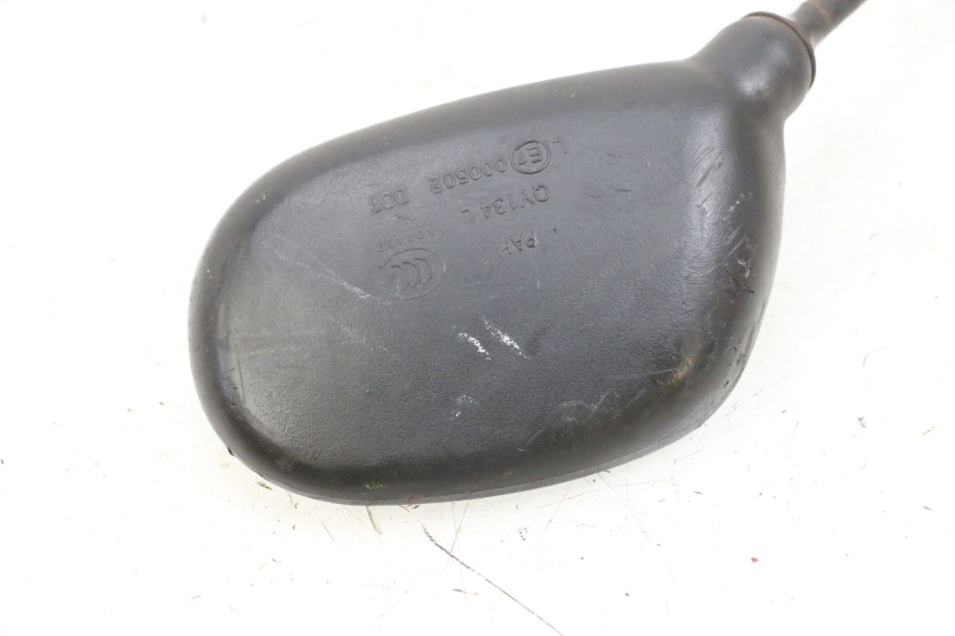 photo de ESPELHO ESQUERDO PEUGEOT KISBEE 4T 50 (2010 - 2017) - Pontos de fixação