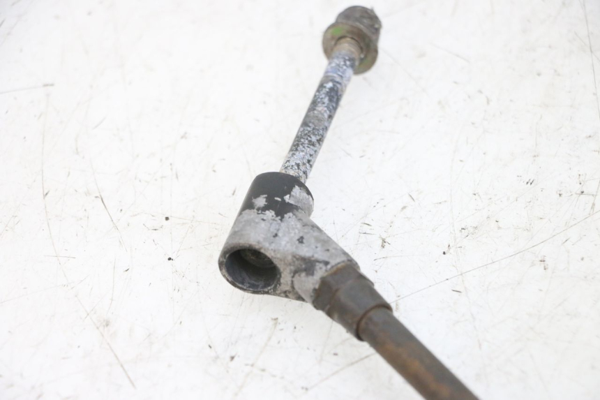 photo de ESPELHO ESQUERDO PEUGEOT KISBEE 4T 50 (2010 - 2017) - Pontos de fixação