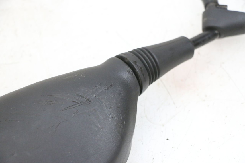 photo de ESPELHO RETROVISOR ESQUERDO KYMCO LIKE 125 (2009 - 2016) - Zoom do estado de desgaste
