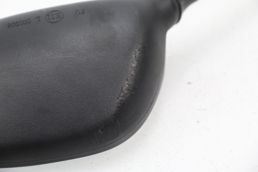photo de ESPELHO RETROVISOR ESQUERDO PEUGEOT LOOXOR 50 (2001 - 2004) - Zoom do estado de desgaste