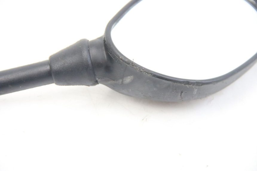 photo de ESPELHO RETROVISOR ESQUERDO PEUGEOT LUDIX 50 (2008 - 2017) - Zoom do estado de desgaste