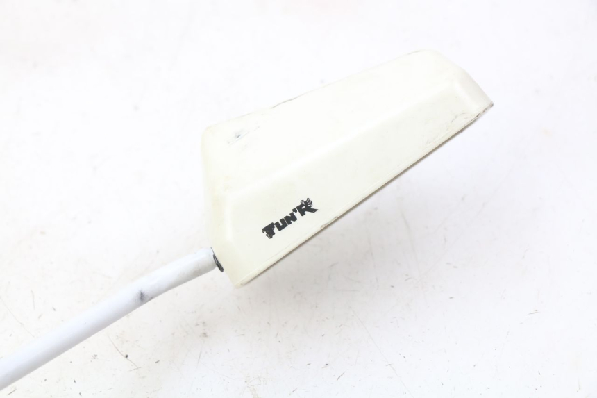 photo de ESPELHO RETROVISOR ESQUERDO PEUGEOT LUDIX 50 (2008 - 2017) - Zoom do estado de desgaste