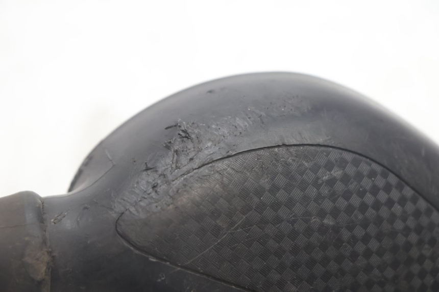 photo de ESPELHO RETROVISOR ESQUERDO PEUGEOT LUDIX 50 (2005 - 2007) - Estado da superfície
