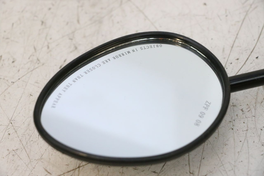 photo de RETROVISEUR GAUCHE KEEWAY MATRIX RX9 125 (2006 - 2007) - Vista do produto