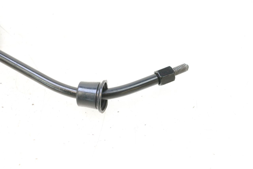 photo de RETROVISEUR GAUCHE KEEWAY MATRIX RX9 125 (2006 - 2007) - Ampliação técnica