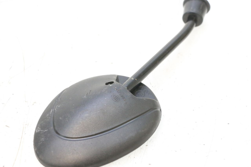 photo de RETROVISEUR GAUCHE KEEWAY MATRIX RX9 125 (2006 - 2007) - Vista geral