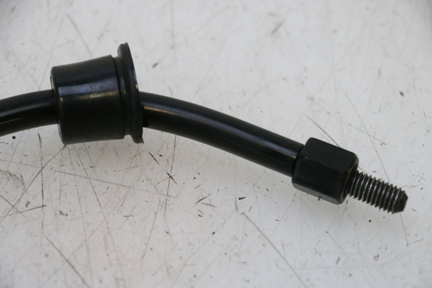 photo de RETROVISEUR GAUCHE KEEWAY MATRIX RX9 125 (2006 - 2007) - Peça verificada