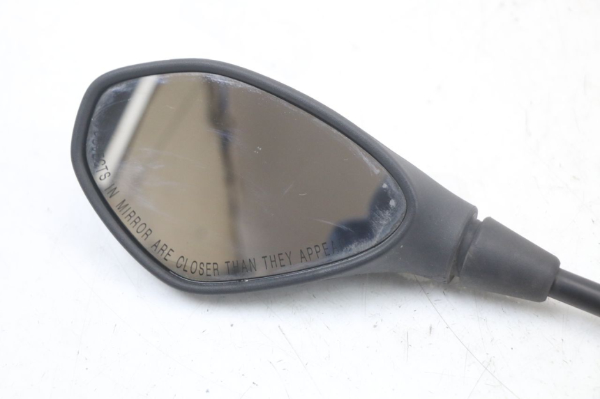 photo de ESPELHO RETROVISOR ESQUERDO PIAGGIO MP3 HPE 350 (2018 - 2020) - Detalhe da peça