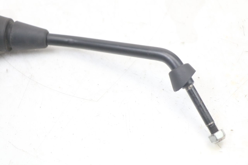 photo de ESPELHO RETROVISOR ESQUERDO PIAGGIO MP3 HPE 350 (2018 - 2020) - Zoom do estado de desgaste