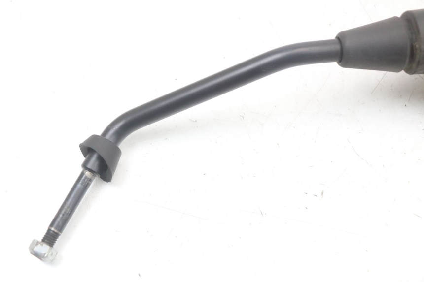 photo de ESPELHO RETROVISOR ESQUERDO PIAGGIO MP3 HPE 350 (2018 - 2020) - Vista geral