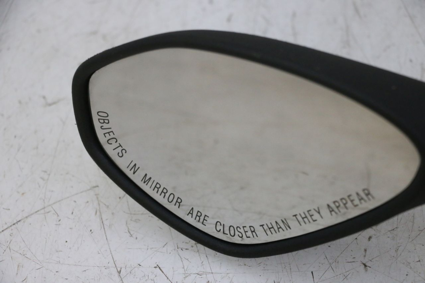 photo de ESPELHO RETROVISOR ESQUERDO PIAGGIO MP3 HPE 310 (2024 - 2025) - Vista geral