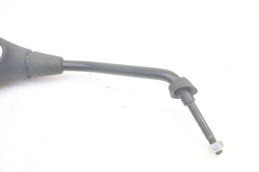 photo de ESPELHO RETROVISOR ESQUERDO PIAGGIO MP3 HPE 350 (2018 - 2020) - Zoom do estado de desgaste