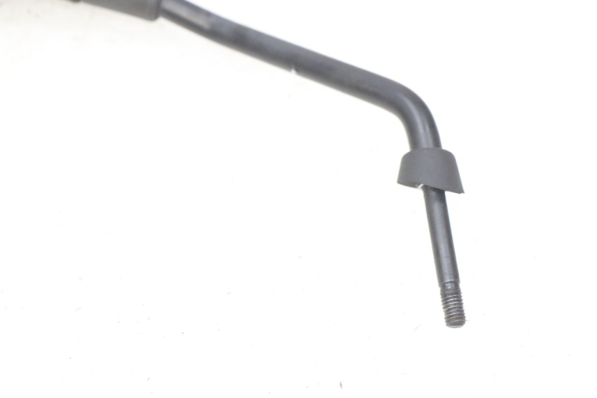 photo de ESPELHO RETROVISOR ESQUERDO PIAGGIO MP3 LT 300 (2010 - 2016) - Pontos de fixação