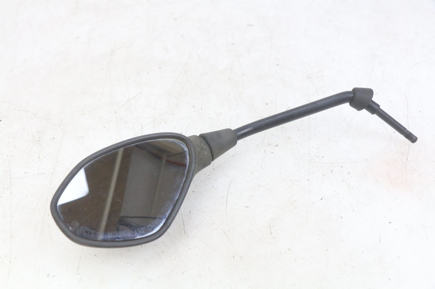 photo de ESPELHO RETROVISOR ESQUERDO PIAGGIO MP3 LT 400 (2007 - 2012) - Vista principal