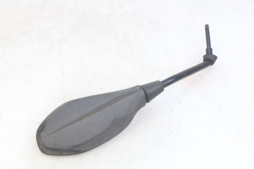 photo de ESPELHO RETROVISOR ESQUERDO PIAGGIO MP3 LT 400 (2007 - 2012) - Zoom do estado de desgaste