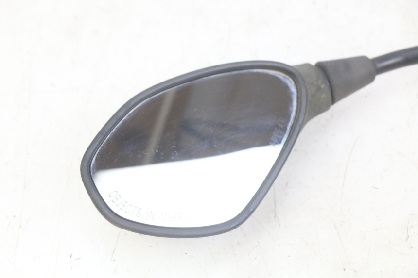 photo de ESPELHO RETROVISOR ESQUERDO PIAGGIO MP3 LT 400 (2007 - 2012) - Ampliação técnica