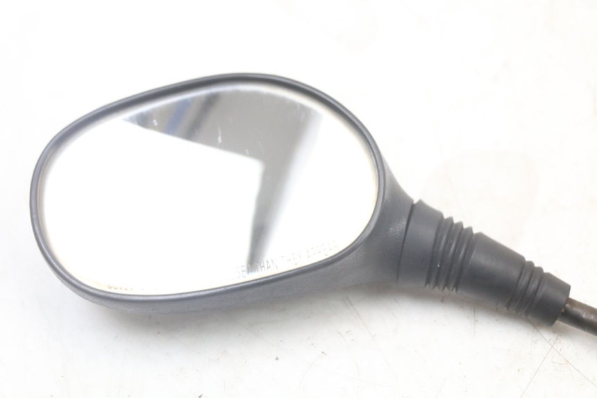 photo de ESPELHO RETROVISOR ESQUERDO PIAGGIO MP3 LT 400 (2007 - 2012) - Detalhe da peça