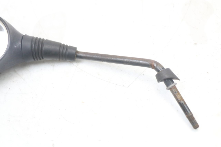photo de ESPELHO RETROVISOR ESQUERDO PIAGGIO MP3 LT 400 (2007 - 2012) - Zoom do estado de desgaste