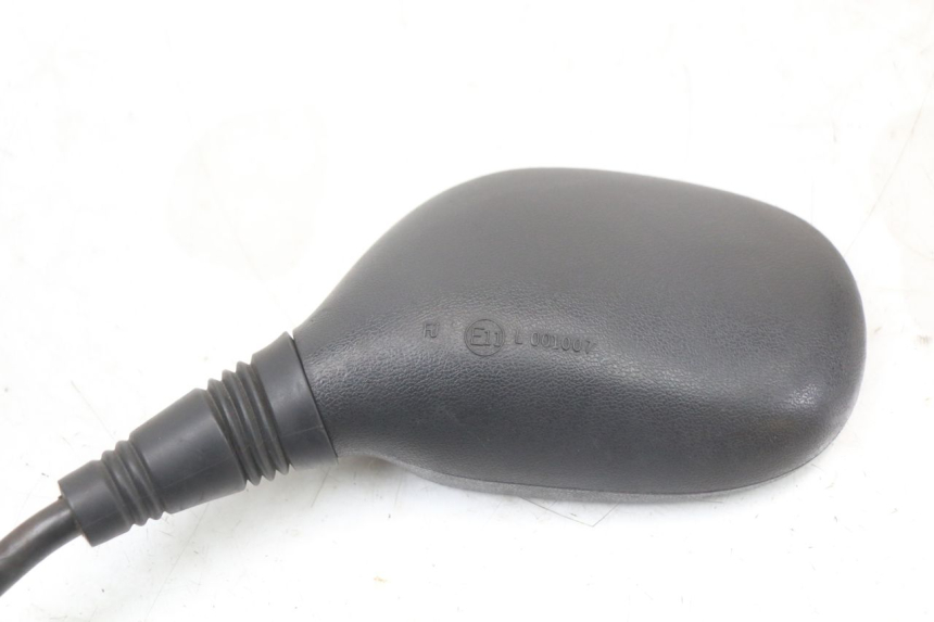 photo de ESPELHO RETROVISOR ESQUERDO PIAGGIO MP3 LT 400 (2007 - 2012) - Pontos de fixação