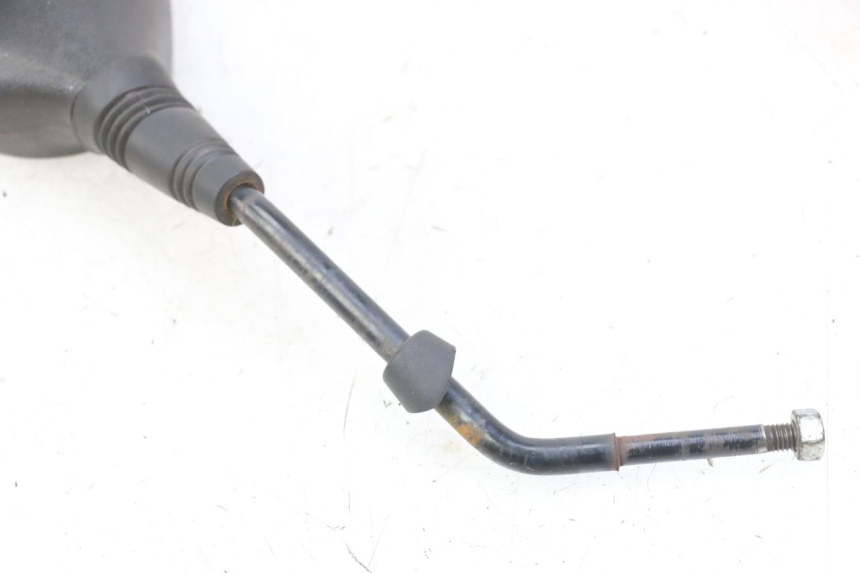 photo de ESPELHO RETROVISOR ESQUERDO PIAGGIO MP3 LT 300 (2010 - 2016) - Zoom do estado de desgaste
