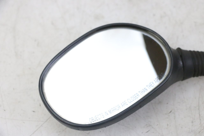 photo de ESPELHO RETROVISOR ESQUERDO PIAGGIO MP3 LT 300 (2010 - 2016) - Pontos de fixação