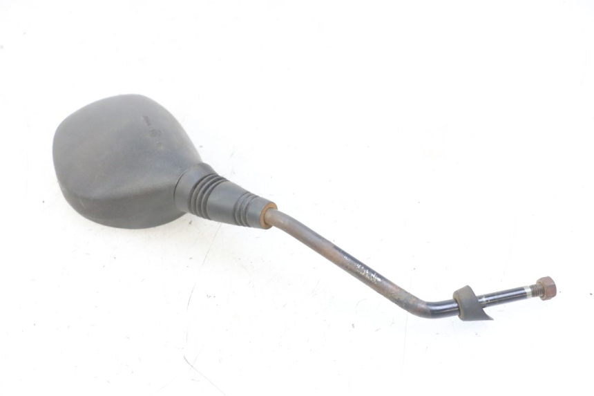 photo de ESPELHO RETROVISOR ESQUERDO PIAGGIO MP3 LT 400 (2007 - 2012) - Zoom do estado de desgaste