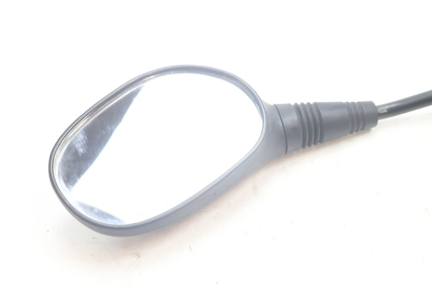 photo de ESPELHO RETROVISOR ESQUERDO PIAGGIO MP3 LT 300 (2010 - 2016) - Zoom do estado de desgaste