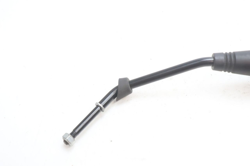 photo de ESPELHO RETROVISOR ESQUERDO PIAGGIO MP3 LT 300 (2010 - 2016) - Pontos de fixação