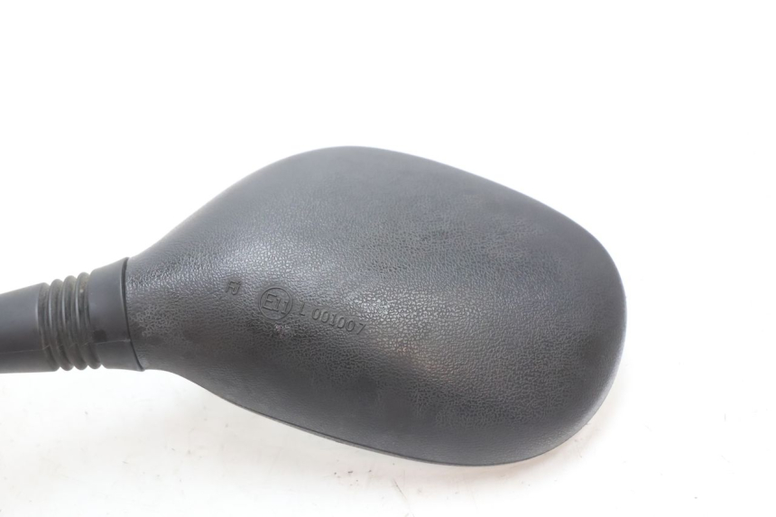 photo de ESPELHO RETROVISOR ESQUERDO PIAGGIO MP3 LT 300 (2010 - 2016) - Estado da superfície