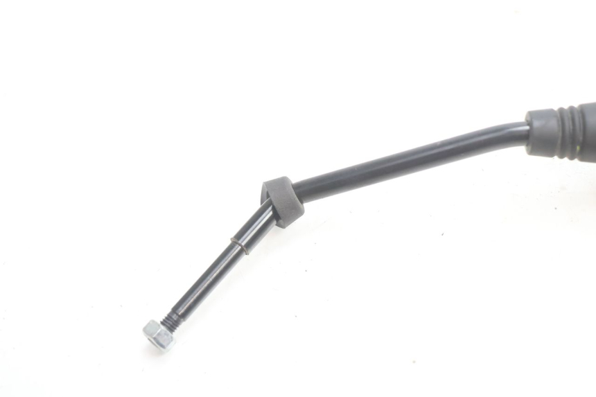 photo de ESPELHO RETROVISOR ESQUERDO PIAGGIO MP3 LT 400 (2007 - 2012) - Vista geral