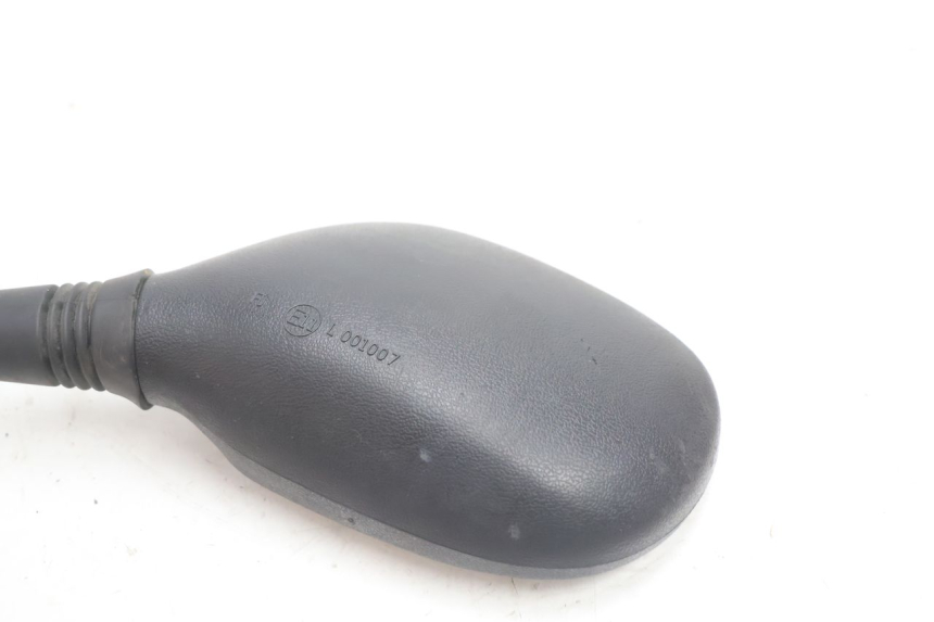 photo de ESPELHO RETROVISOR ESQUERDO PIAGGIO MP3 LT 400 (2007 - 2012) - Pontos de fixação