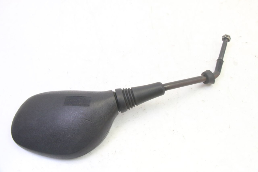 photo de ESPELHO RETROVISOR ESQUERDO PIAGGIO MP3 125 (2006 - 2014) - Outro ângulo de visão