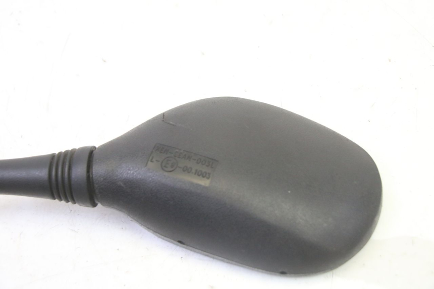photo de ESPELHO RETROVISOR ESQUERDO PIAGGIO MP3 125 (2006 - 2014) - Pontos de fixação