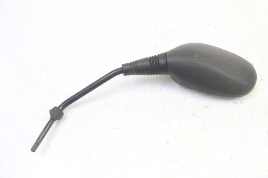 photo de ESPELHO RETROVISOR ESQUERDO PIAGGIO MP3 RL 250 (2006 - 2010) - Ampliação técnica