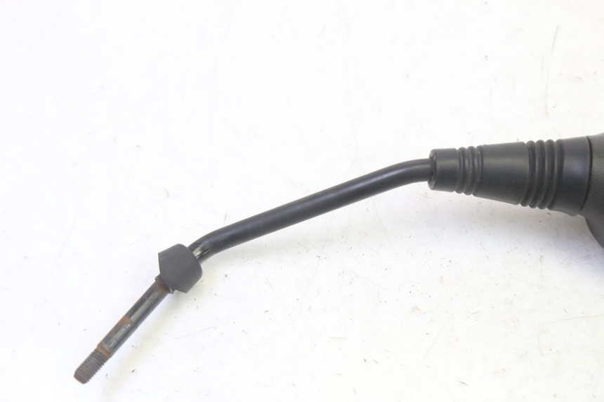 photo de ESPELHO RETROVISOR ESQUERDO PIAGGIO MP3 RL 250 (2006 - 2010) - Pontos de fixação