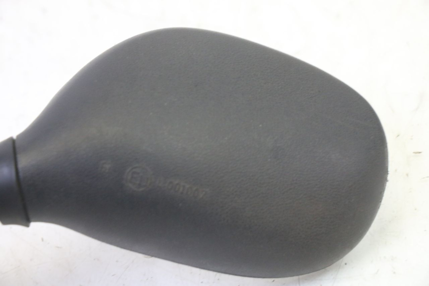 photo de ESPELHO RETROVISOR ESQUERDO PIAGGIO MP3 RL 250 (2006 - 2010) - Estado da superfície