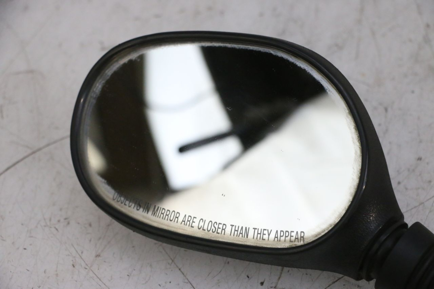 photo de ESPELHO RETROVISOR ESQUERDO PIAGGIO MP3 125 (2006 - 2014) - Vista geral