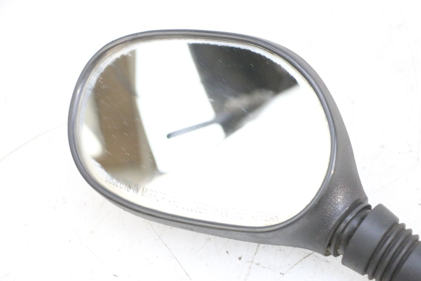 photo de ESPELHO RETROVISOR ESQUERDO PIAGGIO MP3 125 (2006 - 2014) - Pontos de fixação