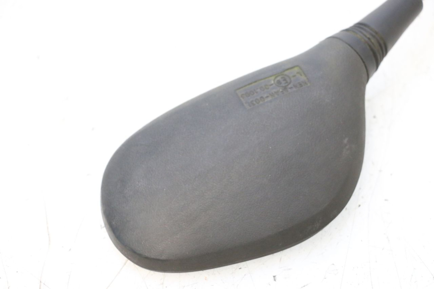photo de ESPELHO RETROVISOR ESQUERDO PIAGGIO MP3 RL 250 (2006 - 2010) - Outro ângulo de visão