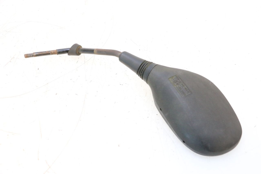 photo de ESPELHO RETROVISOR ESQUERDO PIAGGIO MP3 RL 250 (2006 - 2010) - Ampliação técnica