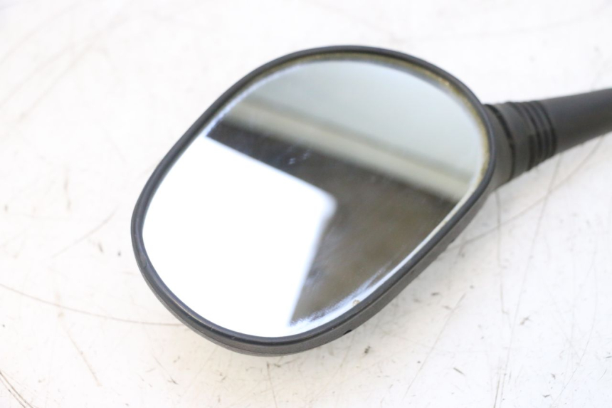 photo de ESPELHO RETROVISOR ESQUERDO PIAGGIO MP3 RL 250 (2006 - 2010) - Estado da superfície