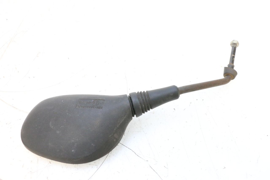 photo de ESPELHO RETROVISOR ESQUERDO PIAGGIO MP3 125 (2006 - 2014) - Outro ângulo de visão