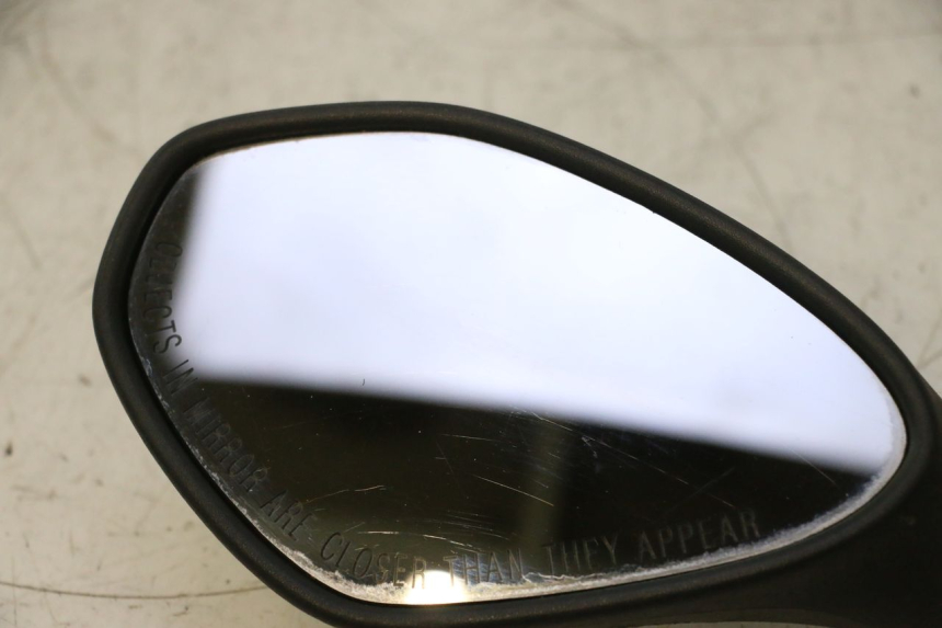 photo de ESPELHO RETROVISOR ESQUERDO PIAGGIO MP3 500 (2016 - 2018) - Pontos de fixação