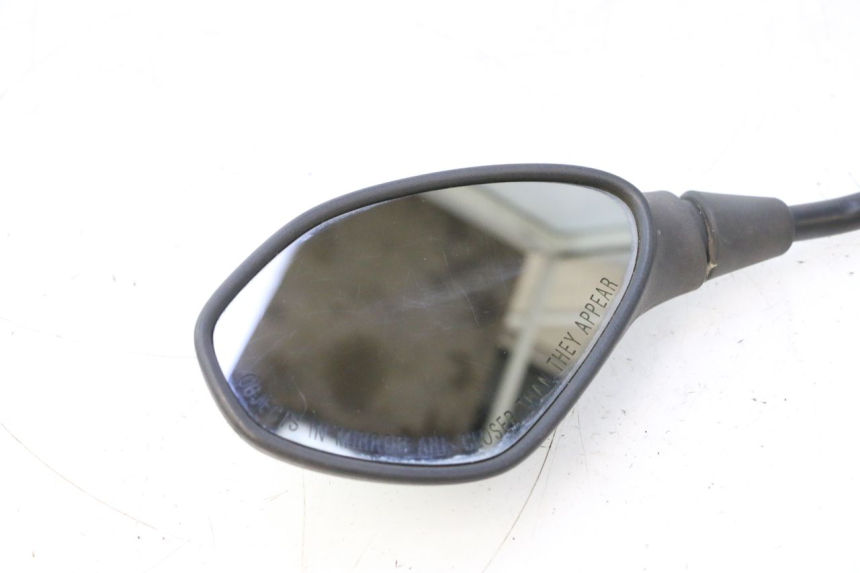 photo de ESPELHO RETROVISOR ESQUERDO PIAGGIO MP3 500 (2016 - 2018) - Peça verificada