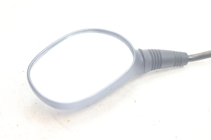 photo de ESPELHO RETROVISOR ESQUERDO PIAGGIO MP3 125 (2006 - 2014) - Detalhe da peça