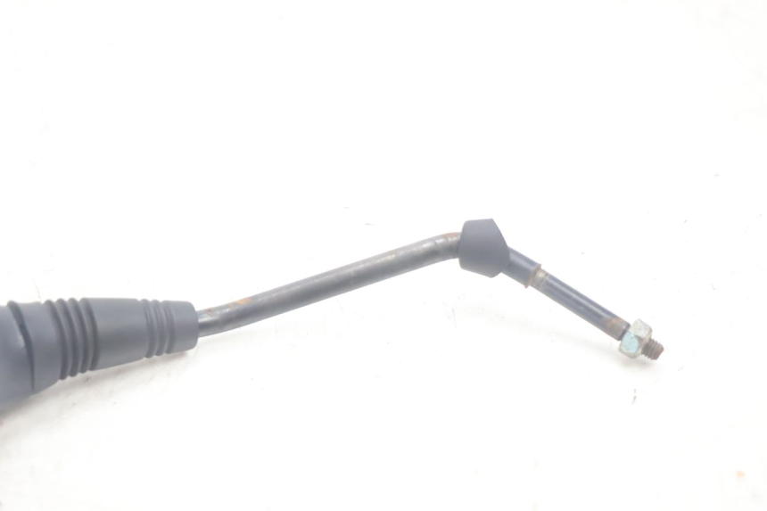 photo de ESPELHO RETROVISOR ESQUERDO PIAGGIO MP3 125 (2006 - 2014) - Zoom do estado de desgaste