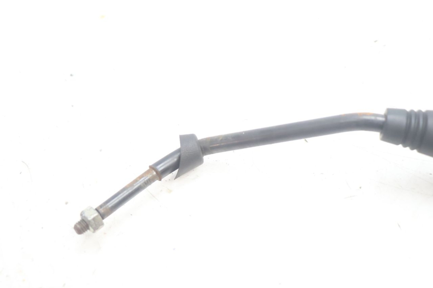 photo de ESPELHO RETROVISOR ESQUERDO PIAGGIO MP3 125 (2006 - 2014) - Pontos de fixação