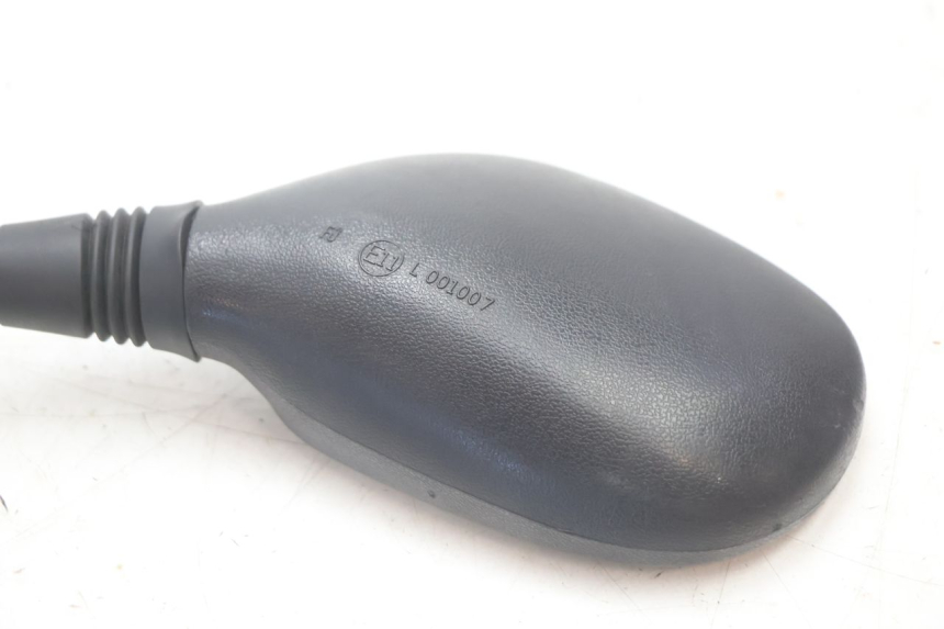 photo de ESPELHO RETROVISOR ESQUERDO PIAGGIO MP3 125 (2006 - 2014) - Estado da superfície