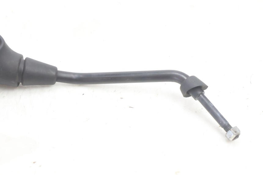 photo de ESPELHO RETROVISOR ESQUERDO PIAGGIO MP3 500 (2016 - 2018) - Zoom do estado de desgaste