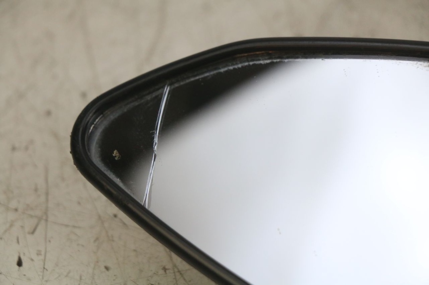 photo de ESPELHO RETROVISOR ESQUERDO YAMAHA MT ABS 125 (2014 - 2018) - Vista geral